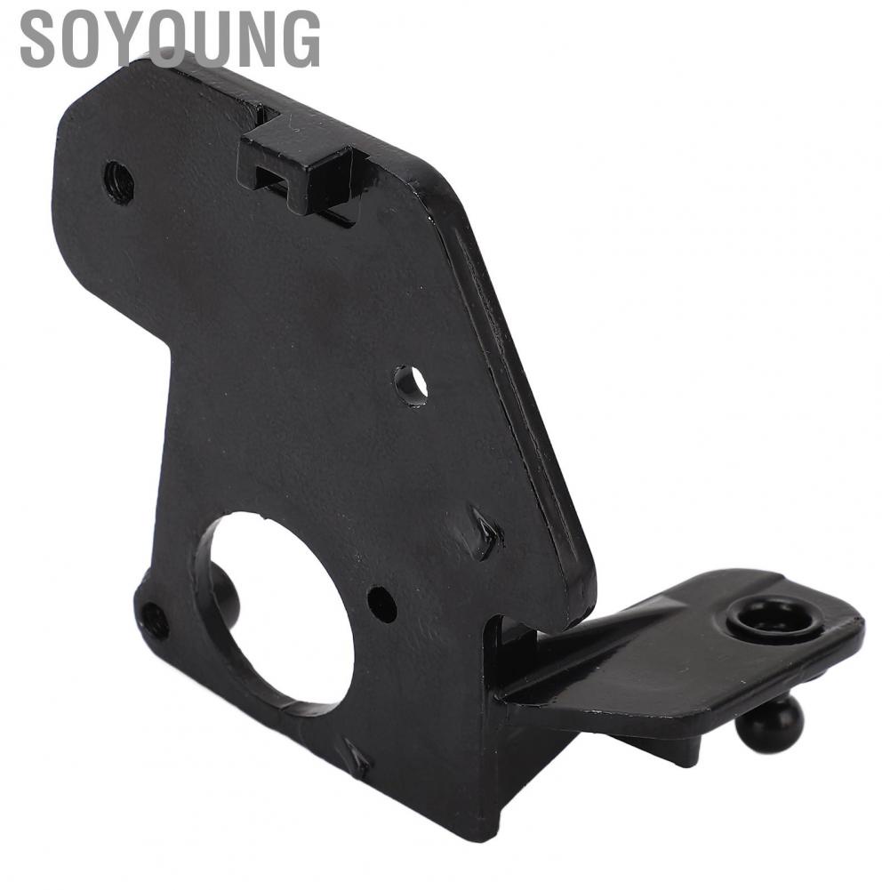 Soyoung 1645979-00-A  Stable Structure Bonnet Hood Prop Rod End Car for Model 3