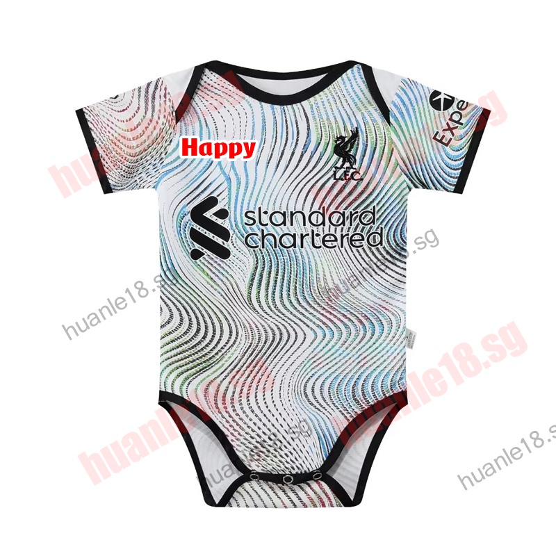 Bộ Áo Liền Quần KJ5M Cho Bé Sơ Sinh 22-23 - 2022-2023