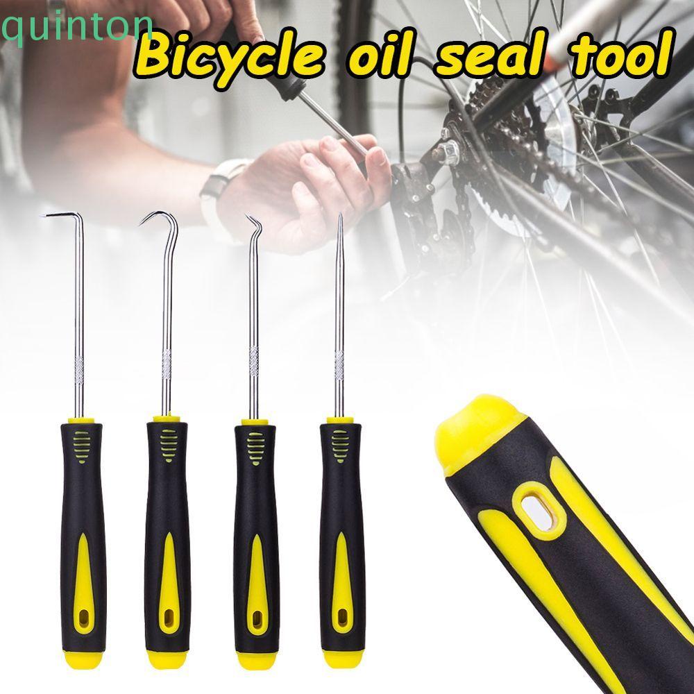 Dụng Cụ Sửa Chữa Vòng Đệm Chữ O Cho Phuộc Trước Xe Đạp Leo Núi