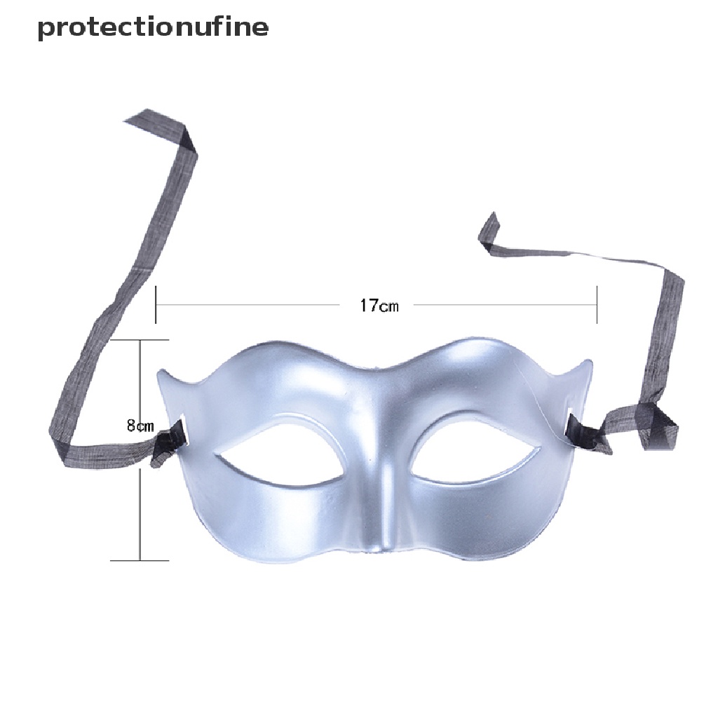 Mặt Nạ Hóa Trang PR3VN Chất Lượng Cao Dành Cho Nam