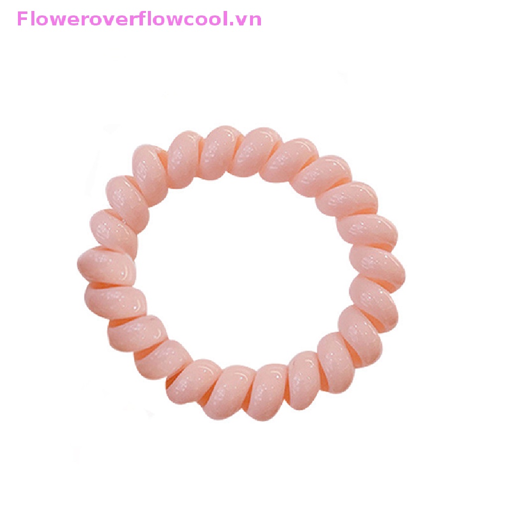 Dây Cao Su Đàn Hồi Không Để Lại Dấu Vết FOFC Cho Điện Thoại