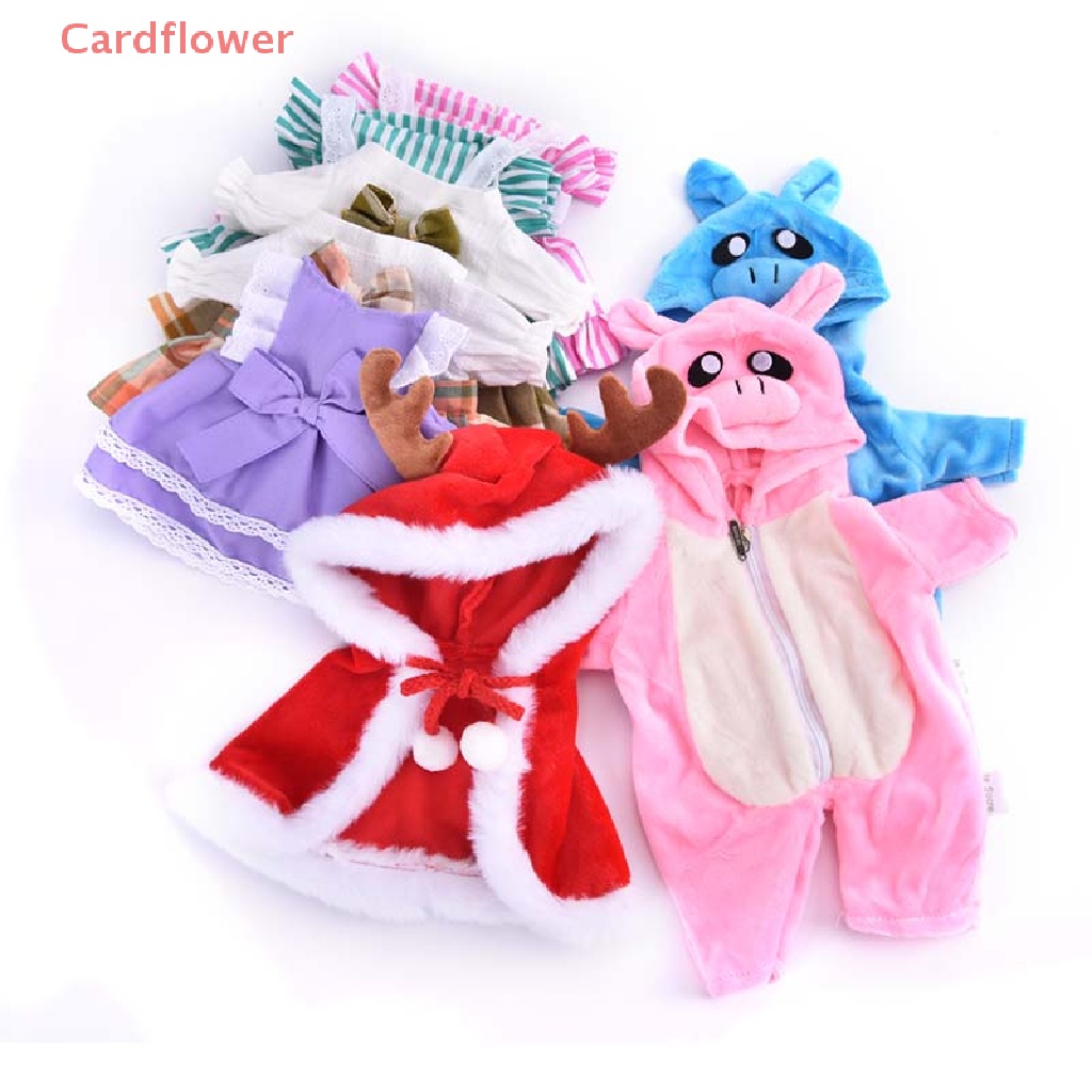 Vịt Nhồi Bông Mềm Mại 30cm Dành Cho Búp Bê Mới