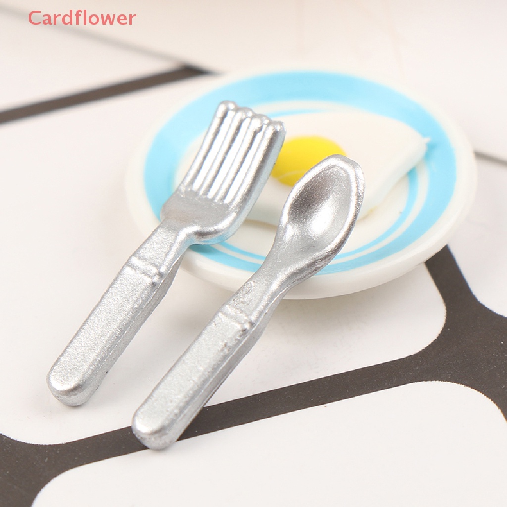 6 Trứng Và Sữa Đồ Chơi Búp Bê Cỡ Nhỏ Mới