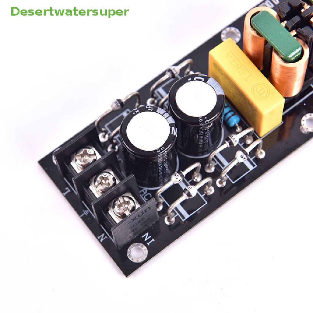 Mô-đun Lọc Âm Thanh Hiệu Quả Cao 2000W EMI Hot!