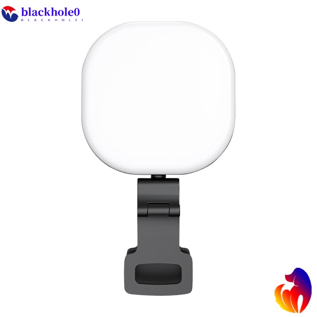 Đèn Led Hỗ Trợ Quay Video Bảo Vệ Mắt Có Thể Điều Chỉnh