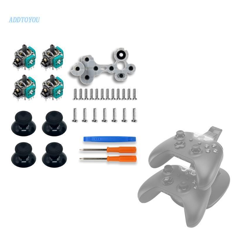 [3C] Set Mô Đun Cảm Biến Analog Cho XBOX-Series S-X