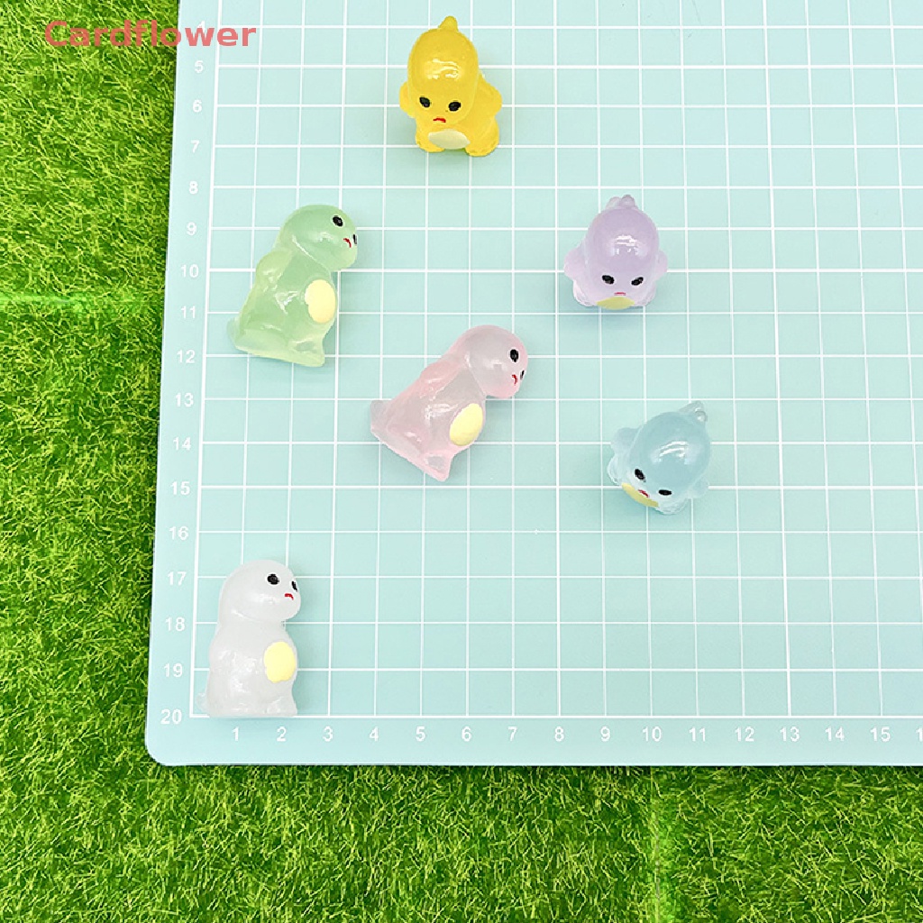 Kẹp Tóc Trang Sức Hình Rồng Phát Quang Diy Mới