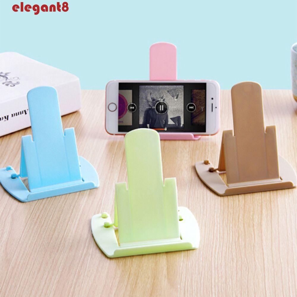 Giá Đỡ Điện Thoại / Máy Tính Bảng Đa Năng Thiết Kế Gấp Gọn Tùy Chỉnh