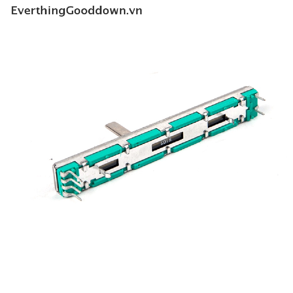 Chiết Áp B103 10K Ohm B10K Chất Lượng Cao