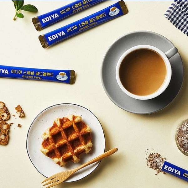 EDIYA Special Blend Coffee Mix 10T