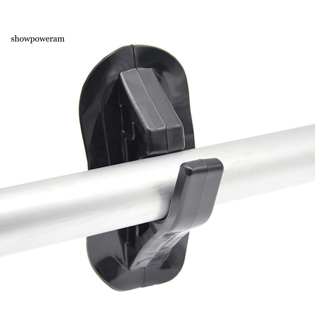 Kẹp Cố Định Mái Chèo Trọng Lượng Nhẹ Bằng Nhựa Tiện Dụng