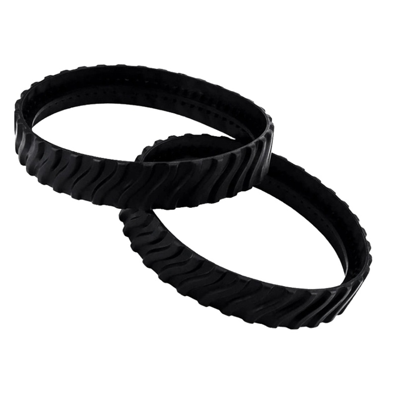 Lốp Xe Cao Su Chống Trượt Chuyên Dụng Cho Robot Vệ Sinh Bể bơi Zodiac Mx8 Mx6