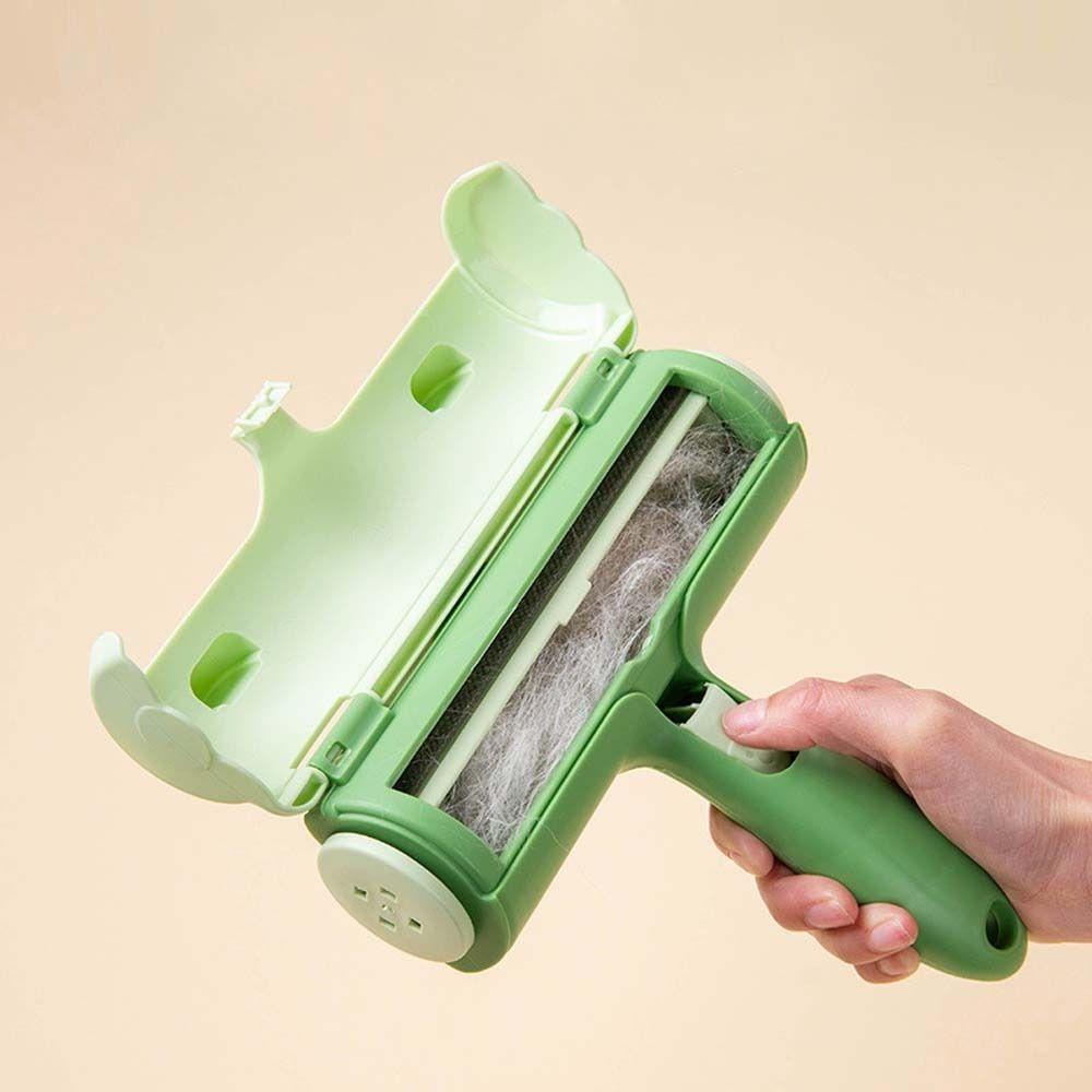 Lược Chải Lông Massage DANILO Tự Làm Sạch Cho Thú Cưng