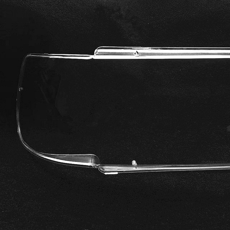 Ốp Đèn Pha Trong Suốt Cho Xe Hơi Toyota Land Cruiser 4500 LC80 FJ80