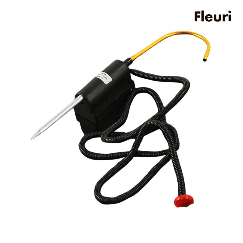 Máy Bơm Nước Tự Động Chuyên Dụng Cho Câu Cá Leo Núi