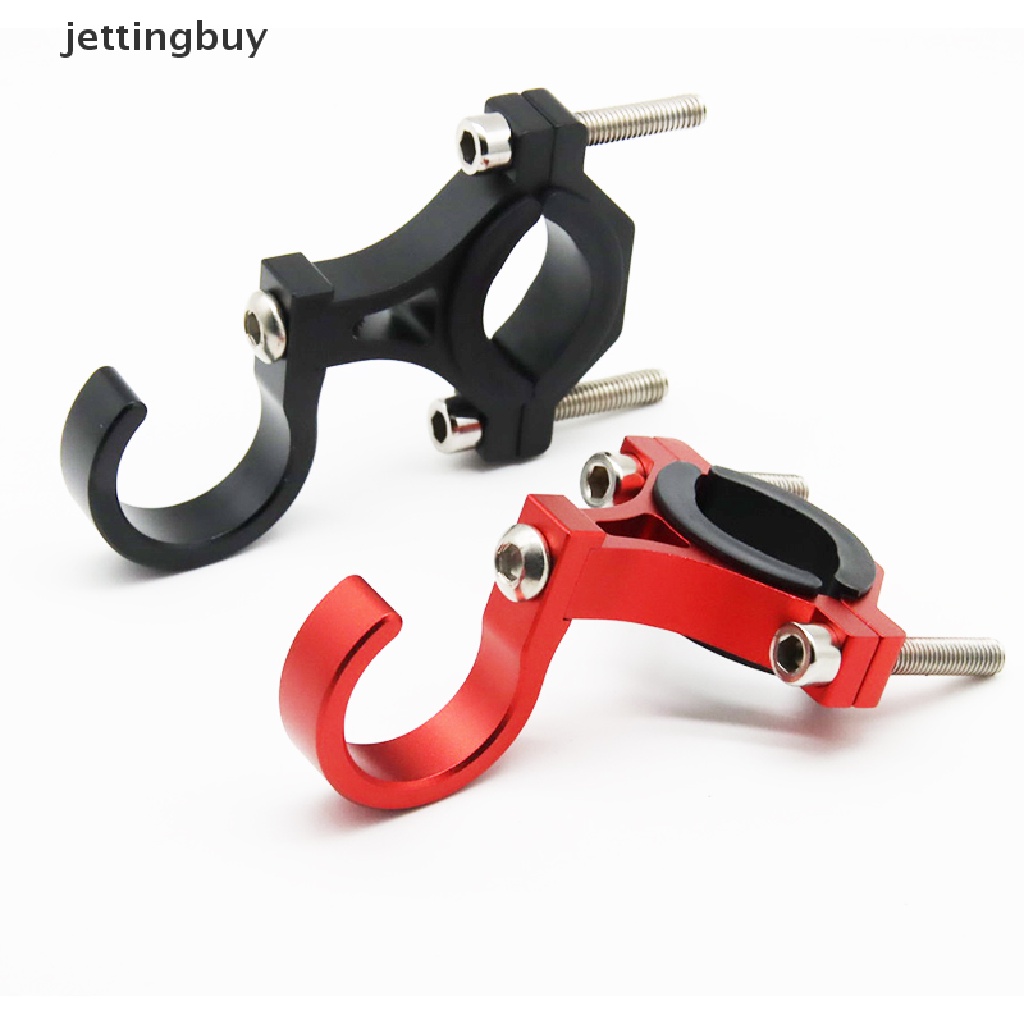 JETTING Móc treo túi đựng đồ treo phía trước tiện dụng cho xe đạp điện