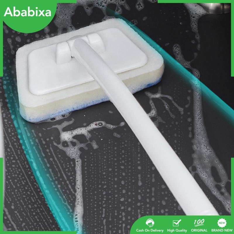 Bàn Chải Chà Sàn Cầm Tay Đa Năng Tháo Được