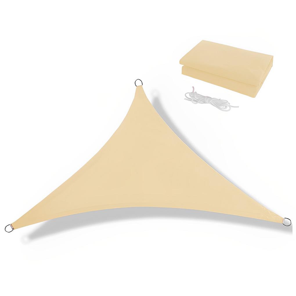 Tấm Bạt Che Nắng Bằng Vải Oxford Nhiều Kích Cỡ Chống Nước Cho Sân Vườn / Câu Cá / Cắm Trại