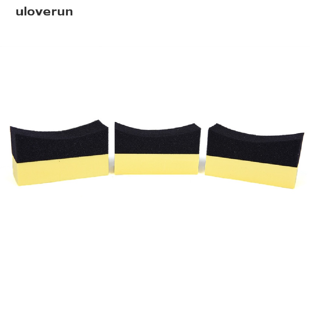 Mút Vệ Sinh Bánh Xe Hơi Chất Lượng Cao