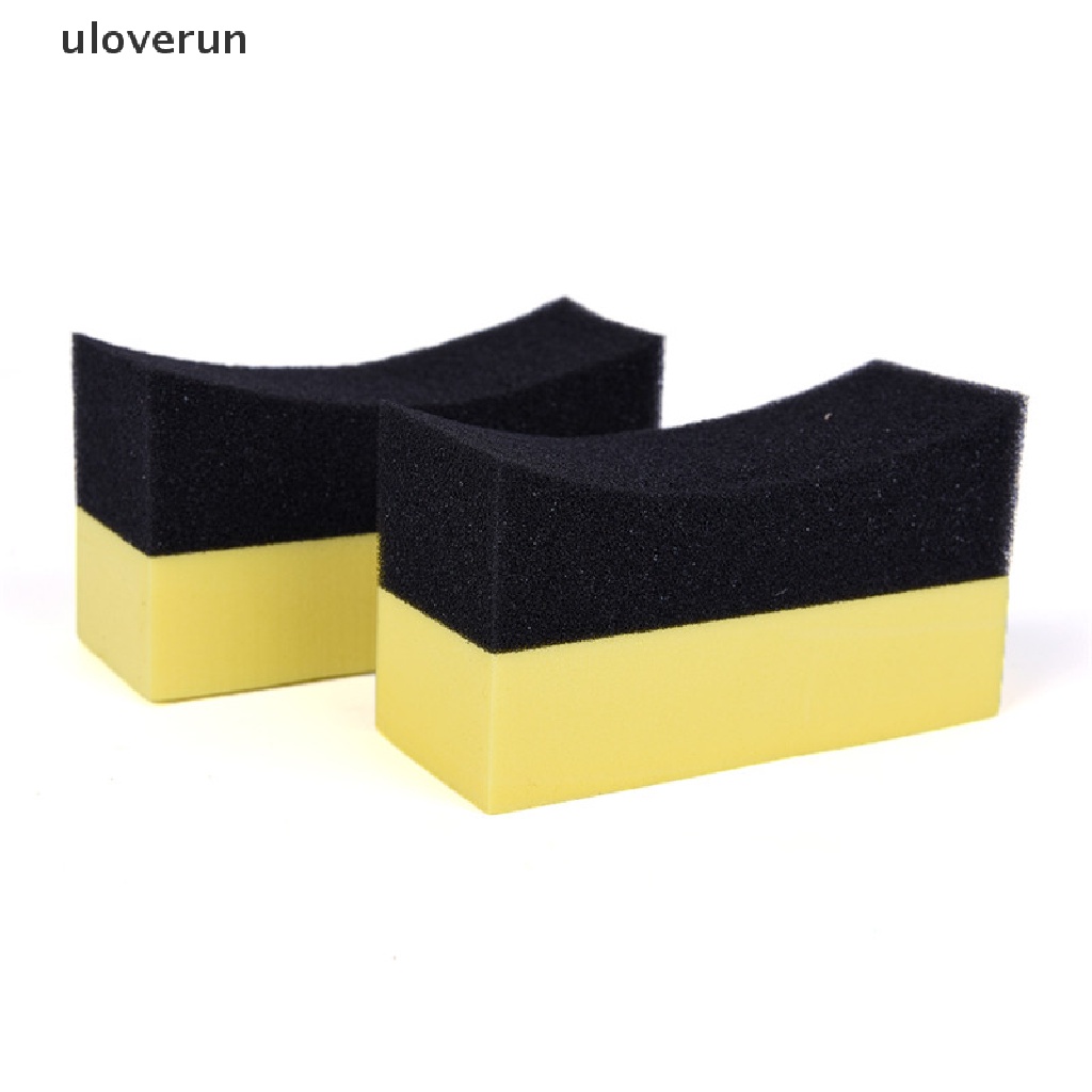 Mút Vệ Sinh Bánh Xe Hơi Chất Lượng Cao