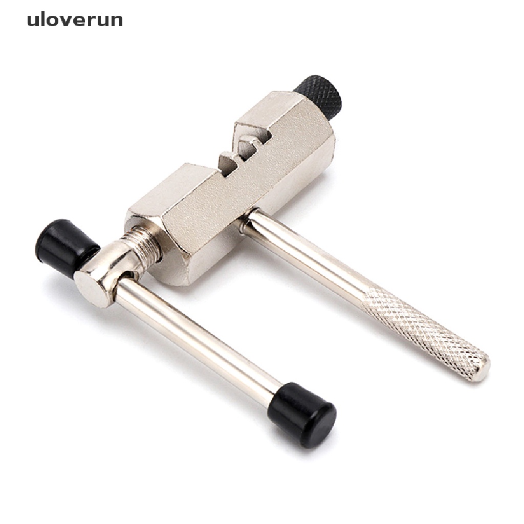 Dụng Cụ Tháo Mắt Xích Xe Đạp Bằng Thép Không Gỉ