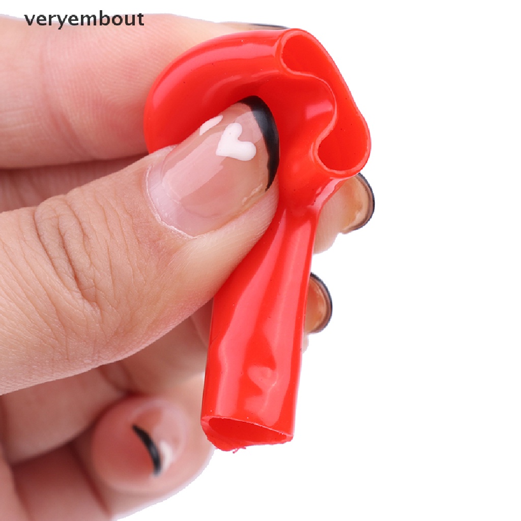 1 Cặp Nắp Đậy Đầu Cuối Âm Dương Thay Thế Cho Xe Hơi / Xe Máy / Tàu Thuyền