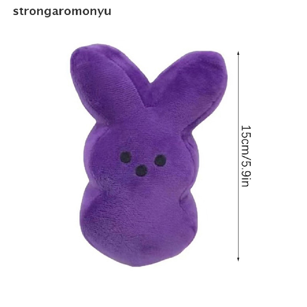 Thỏ Nhồi Bông Thiết Kế Xinh Xắn Mừng Năm Mới 2023