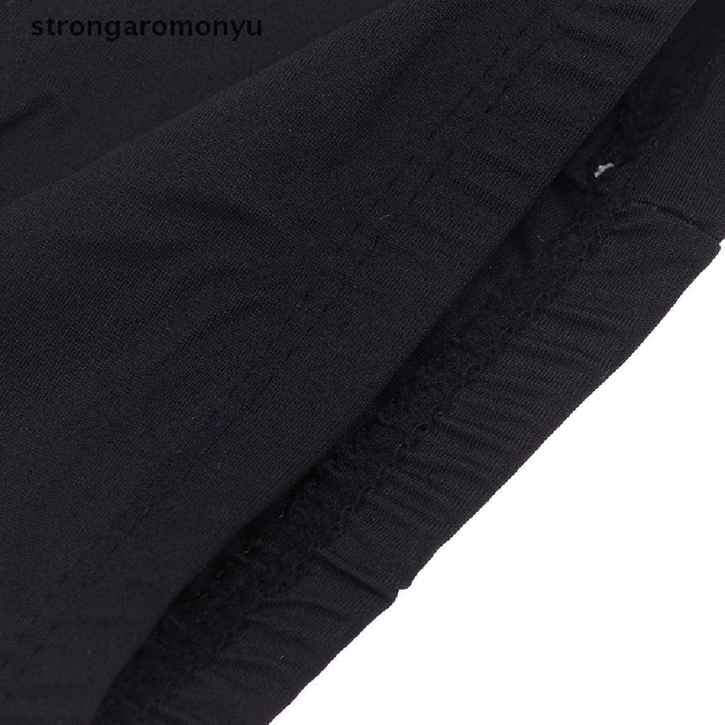 Mũ Bơi Nylon Co Giãn Dành Cho Nam Và Nữ