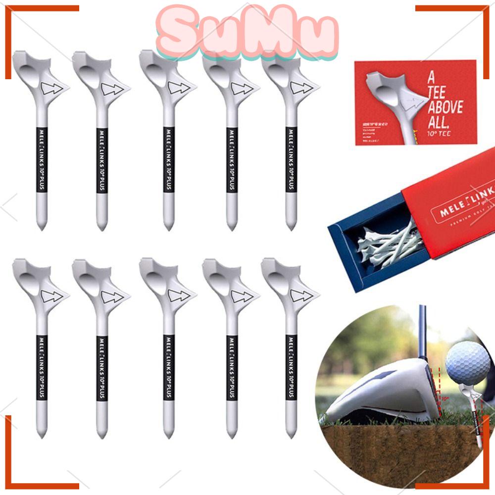 Giá Đỡ Bóng Golf 10 Độ Chuyên Dụng Tiện Lợi