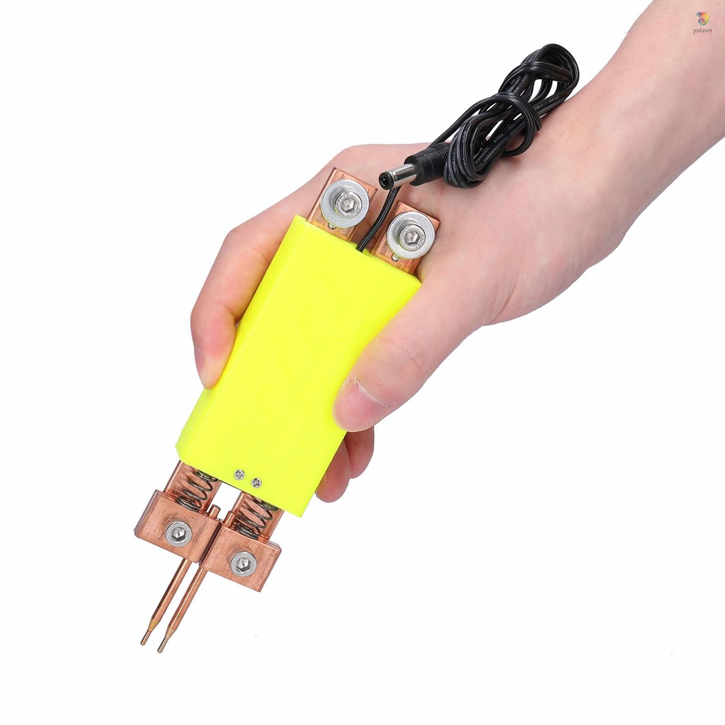 Bút Hàn Kích Hoạt Tự Động Tích Hợp Pin 18650