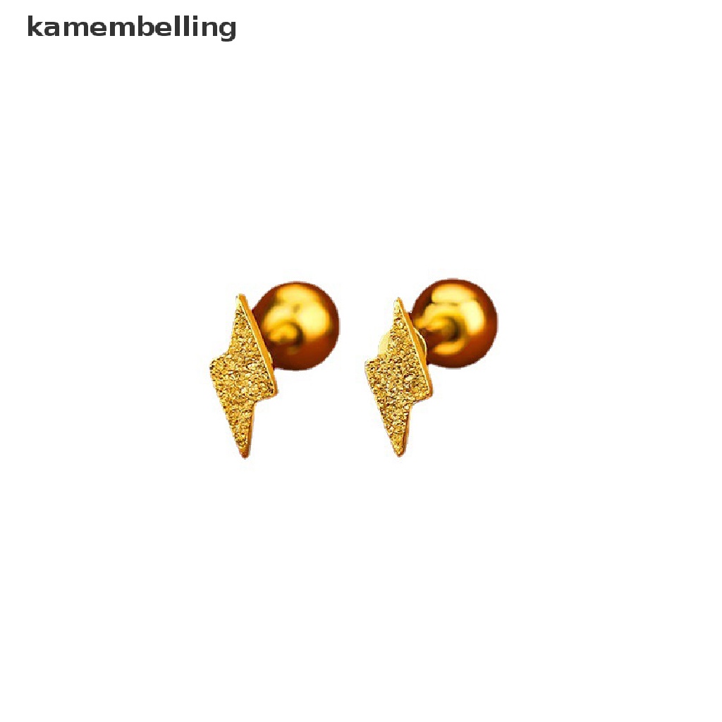 1 Đôi Bông Tai Thời Trang Nữ Tính