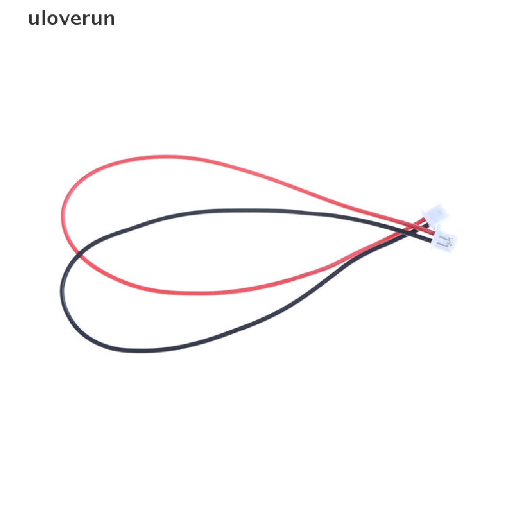 Set 10 Phích Cắm Micro JST 2.0 PH 2-Pin Kèm Dây Cáp 150MM Tiện Dụng Vn