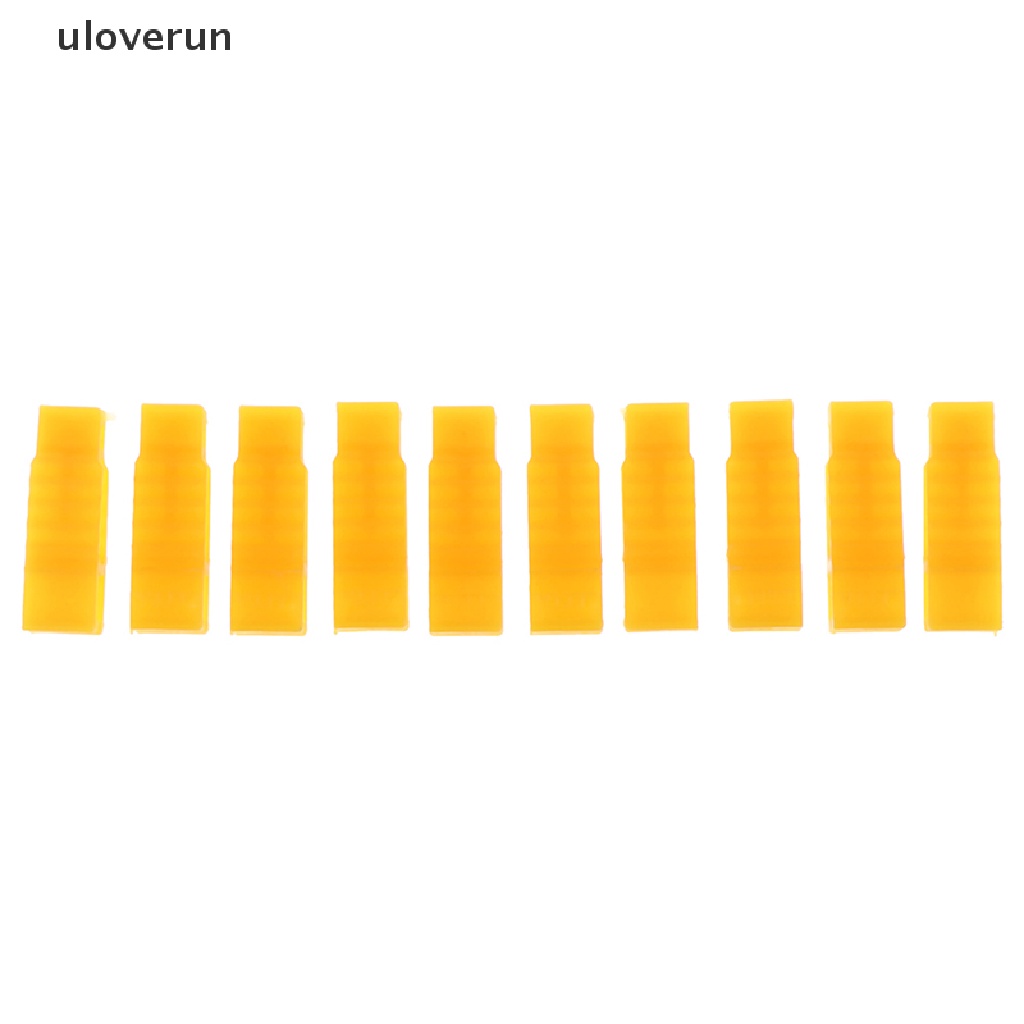 Set 10 Kẹp Cầu Chì Xe Hơi Chuyên Dụng