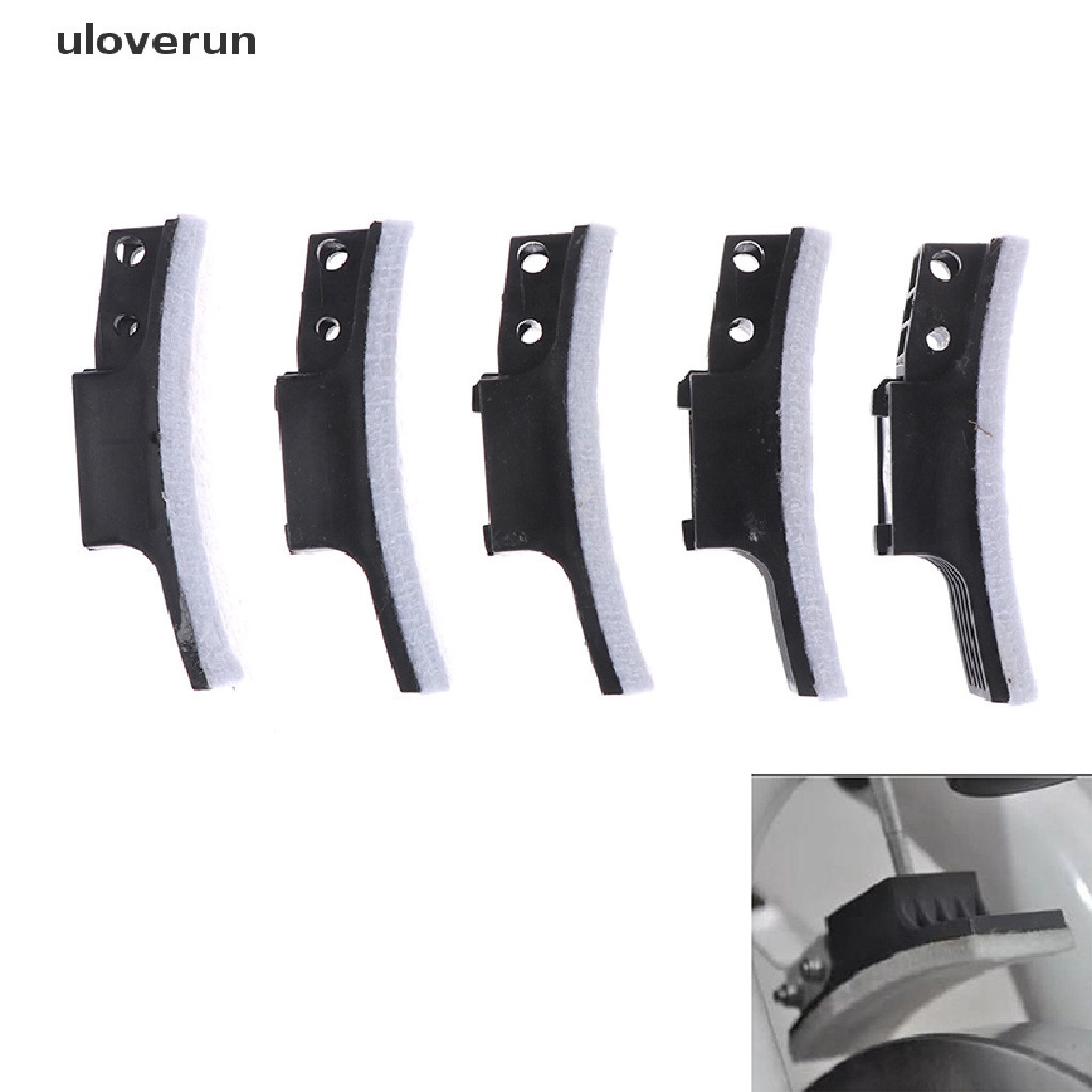 5 Má Phanh Xe Đạp Thay Thế Chất Lượng Cao