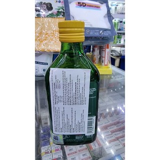 Moller’tran dha omega 3 .