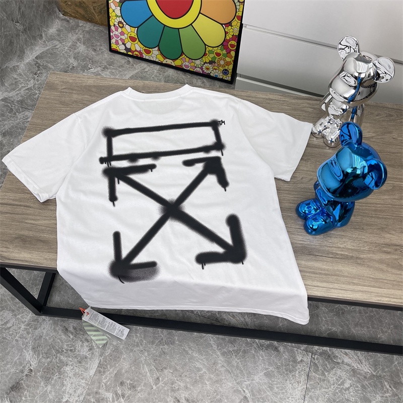 Áo Thun Cotton Tay Ngắn Plus Size Unisex