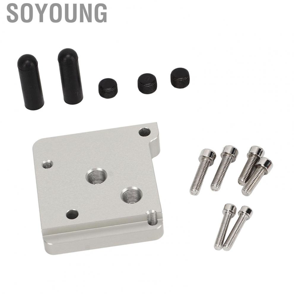 Soyoung Idle Air Control Valve Rotation  High Precision Strong Strength Hardness Perfect Fit 12PCS for K‑Series Throttle Body