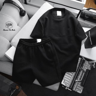 SET THỂ THAO ZARA MẶC HÈ CAO CẤP