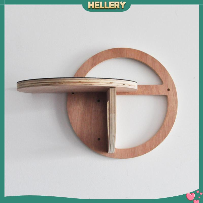 Kệ Nhảy Gắn Tường Đồ Chơi Cho Mèo Cưng