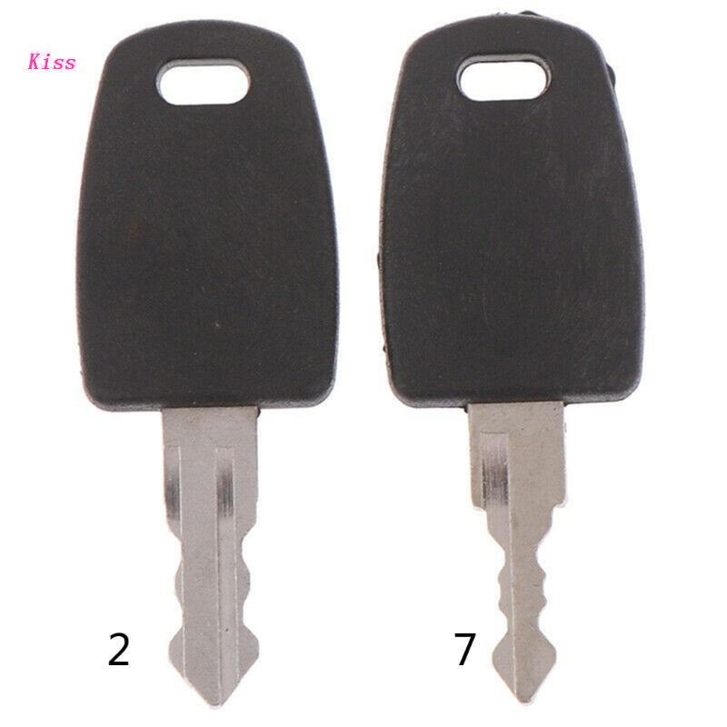 Ổ Khóa Đa Năng TSA002 TSA007 Chất Lượng Cao