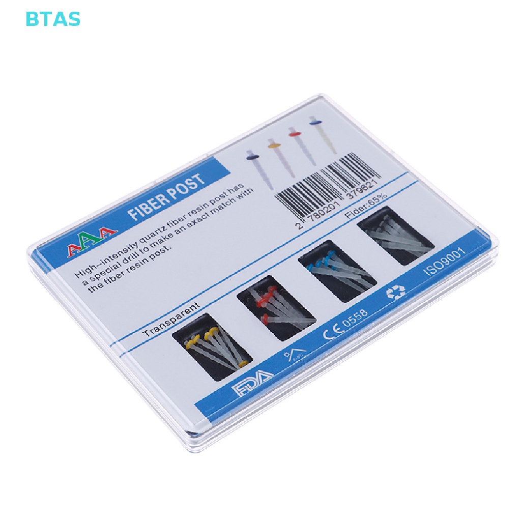 1 Hộp Sợi Thủy Tinh Đăng Và 4 Mũi Khoan Sản Phẩm AS