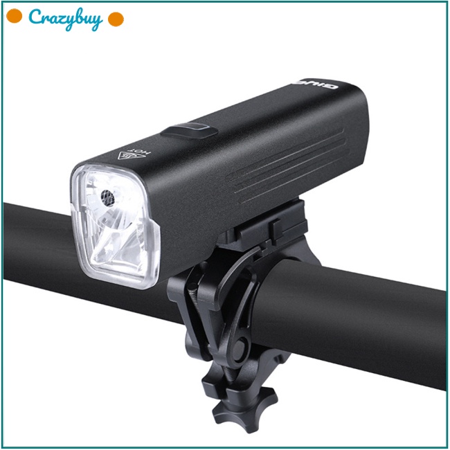 Cr Đèn Pha Xe Đạp Ban Đêm Điều Chỉnh Được Chống Nước