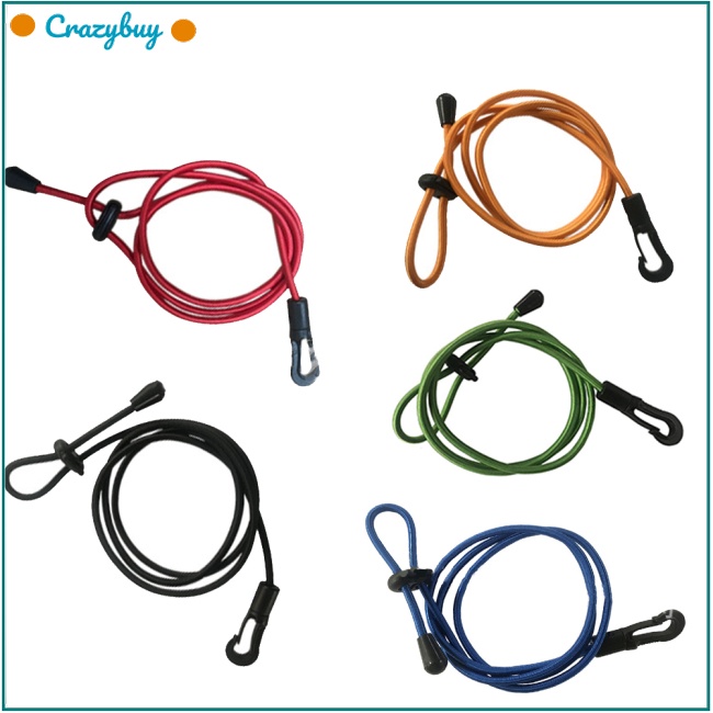 Dây Buộc Mái Chèo Thuyền Kayak 1m