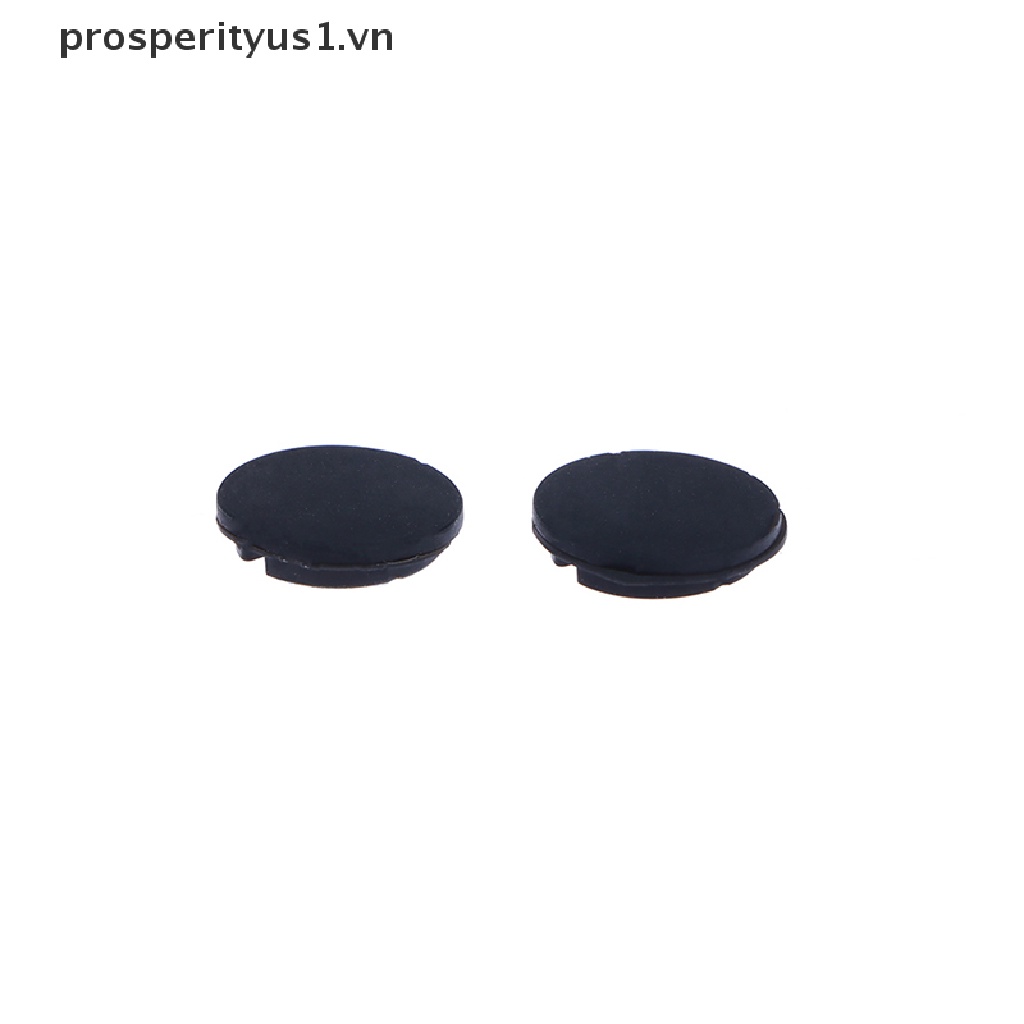 Set 4 Chân Cao Su Vỏ Chữ D Cho Lenovo Thinkpad X1 Carbon 3rd 2014 2015