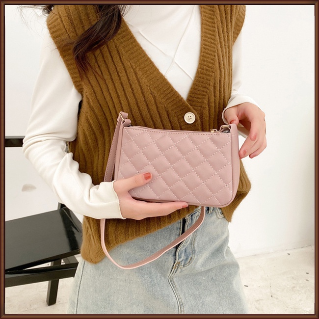 Túi Xách Du Lịch Thời Trang Hàn Quốc Đơn Giản Cho Nữ