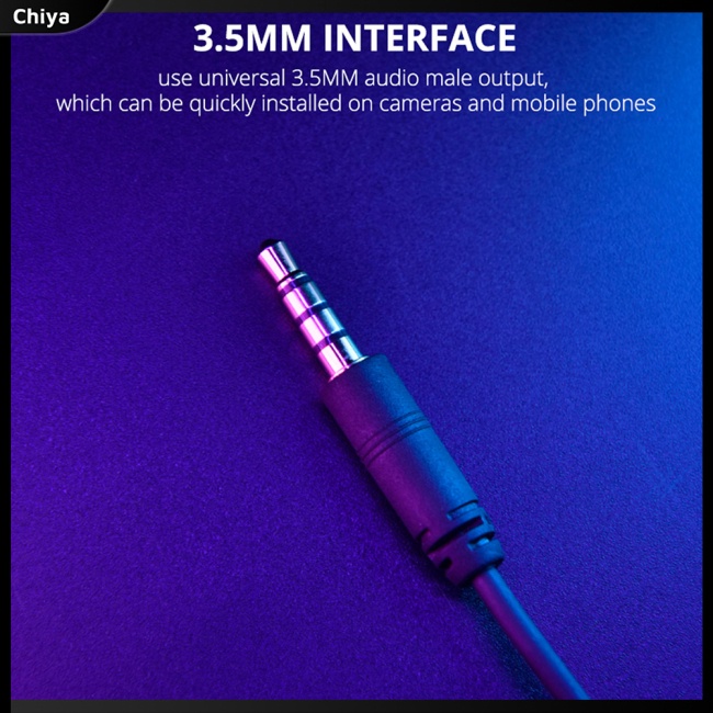 Micro Lavalier Chuyên Nghiệp My4 Hỗ Trợ Chụp Ảnh Di Động Giảm Tiếng Ồn