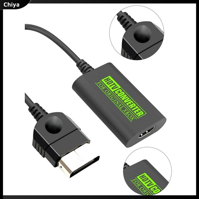 Cáp Chuyển Đổi Kỹ Thuật Số Độ Chính Xác Cao Chuyên Dụng Cho Xbox