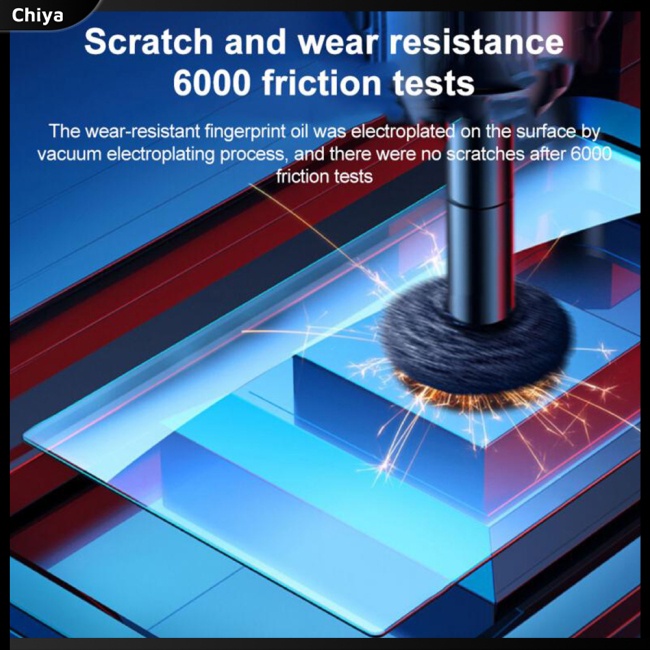 Kính Cường Lực 9h Bảo Vệ Màn Hình Cho ĐiềU KhiểN Trò Chơi Hơi Nước