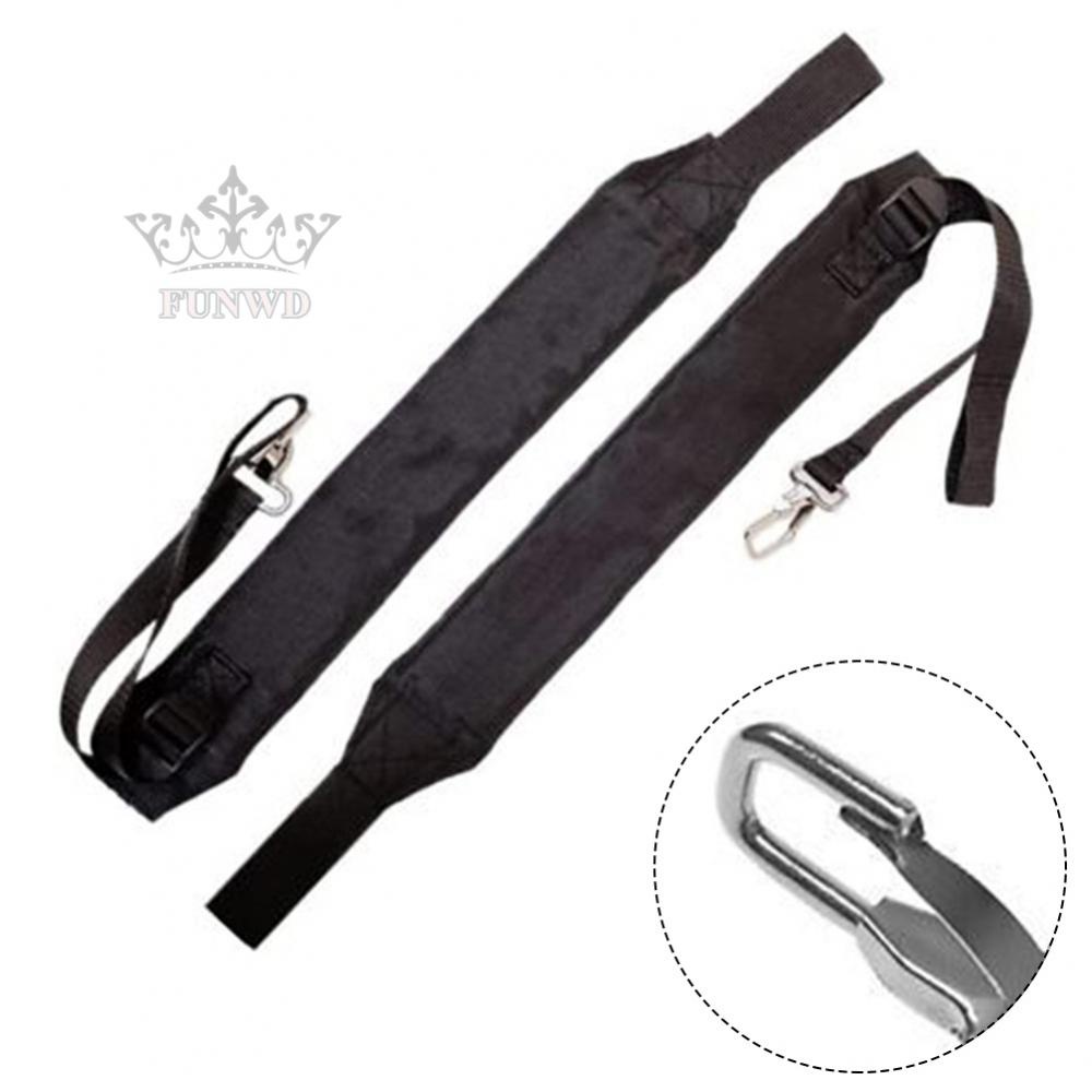 Set 2 Dây Đai Đeo Máy Thổi Khí Echo PB265 PB460 PB610 PB750 PB755 PB500 C061000111