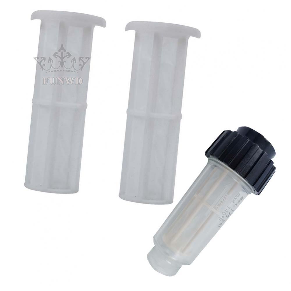 Bộ Lọc 5.731-598.0 Chất Lượng Cao Cho Máy Giặt K3 K4 K5 K7